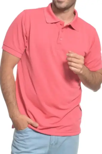 POLO PREZENZA BE FRESH CABALLERO