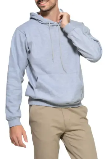 SUDADERA PREZENZA HODDIE UNISEX