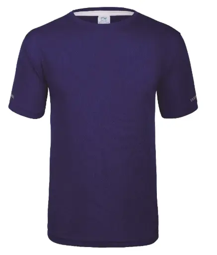 [950C ] 950C PLAYERA DEPORTIVA CUELLO REDONDO MANGA CORTA PARA CABALLERO
