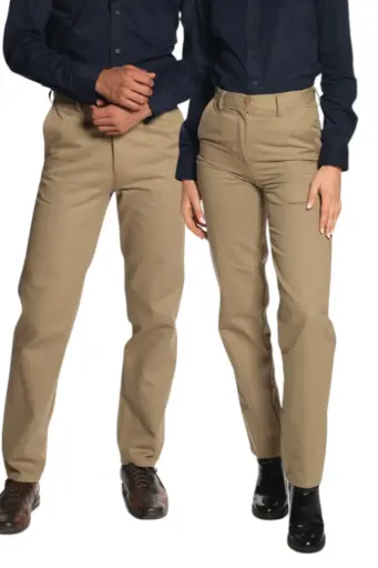 PANTALÓN PREZENZA GABARDINA DAMA