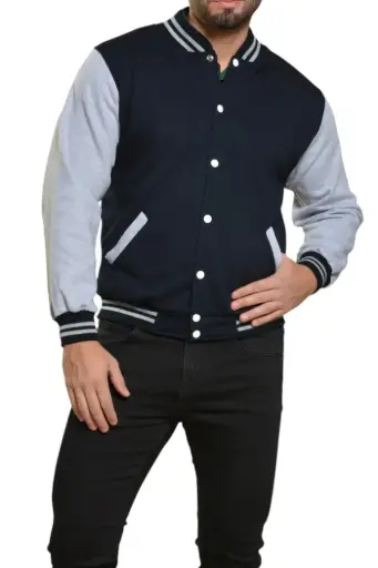 CHAMARRA PREZENZA COLLEGE UNISEX