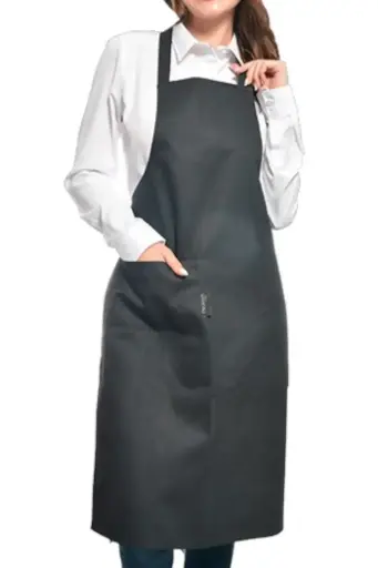MANDIL PREZENZA LARRY UNISEX
