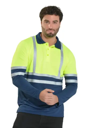 PLAYERA PREZENZA IRON UNISEX