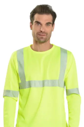 PLAYERA PREZENZA VERSUS UNISEX