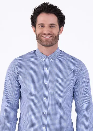 CAMISA DACACHE VERONA CABALLERO 