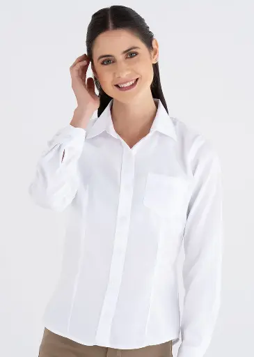 BLUSA DACACHE PIMA DAMA