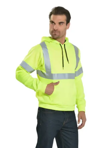 SUDADERA PREZENZA GALAXY UNISEX