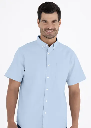 CAMISA DACACHE OXFORD CABALLERO  