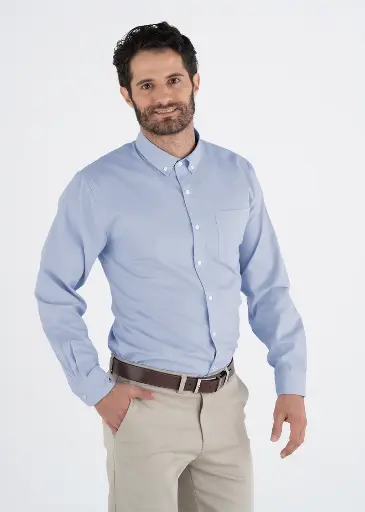 CAMISA DACACHE SIDON CABALLERO   