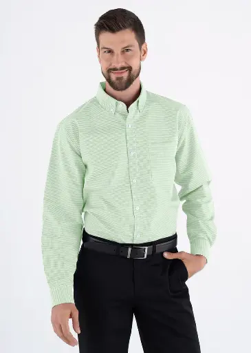 CAMISA DACACHE DOVER CABALLERO