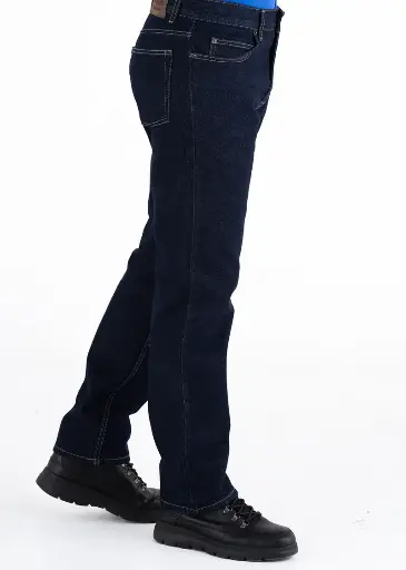 PANTALON DACACHE SIQUE RINSE MEZCLILLA CAB.