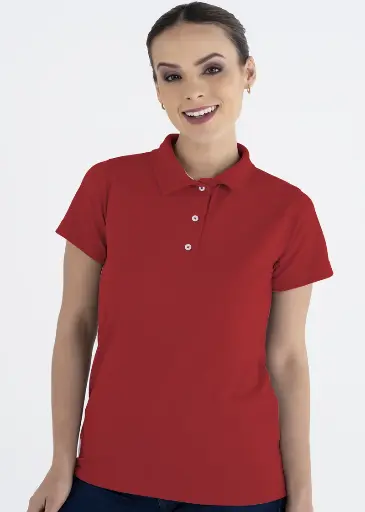 POLO DACACHE SPORTIVA DAMA