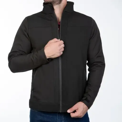 [CHNEOCXNE0] CHAMARRA AIRMAN NEOPRENO CABALLERO NEGRO (V)