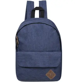 [B000740-178-UN] BAGPK #740 MOCHILA MAXIMA PREMIUM BOLSA FRONTAL